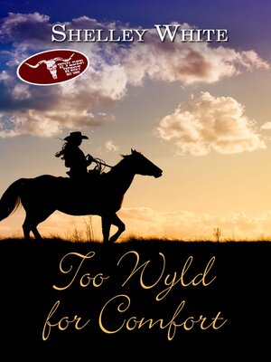 cover image of Too Wyld for Comfort